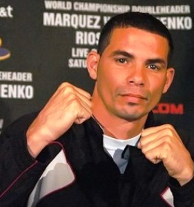 Richard Abril