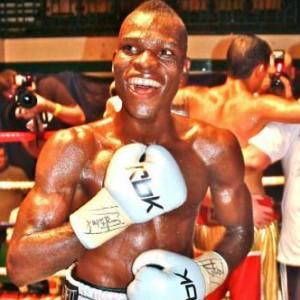 Richard Commey
