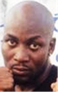 Richard Lartey