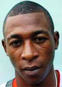 Richarno Colin