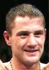 Ricky Burns Ricky Burns