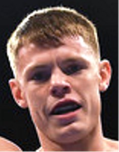 Ricky Little