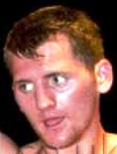Robbie Barrett Robbie Barrett