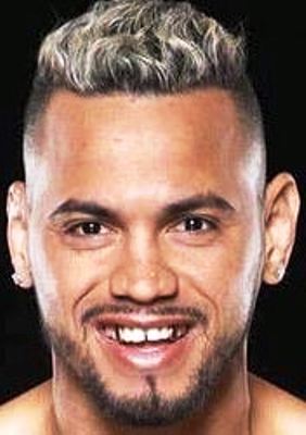 Robeisy Ramirez Robeisy Ramirez