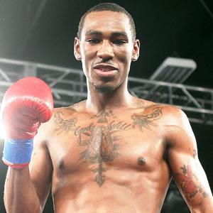 Robert Easter