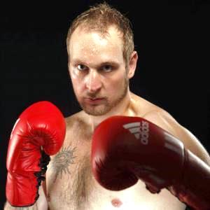 Robert Helenius