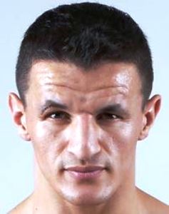 Robin Krasniqi