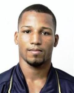 Robson Conceicao