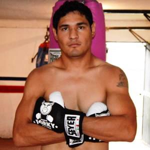 Rogelio Medina
