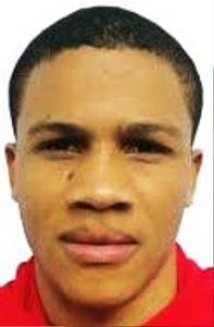 Rohan Polanco Emiliano