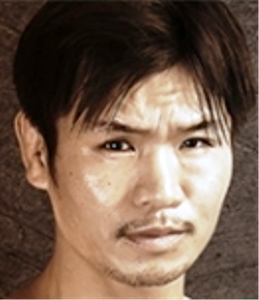 Roji Fukunaga