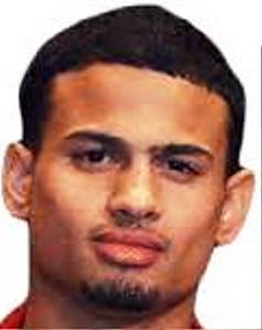 Rolando Romero Rolando Romero