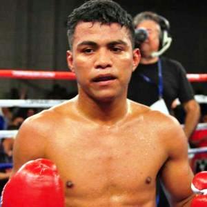 Roman Gonzalez