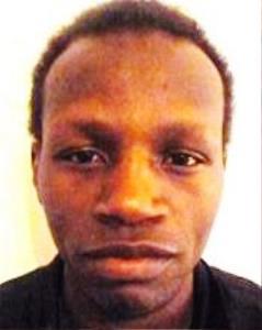 Ronald Serugo