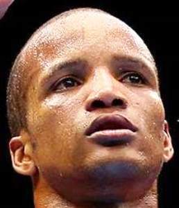 Roniel Iglesias