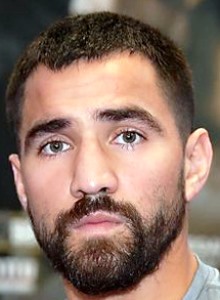Ronny Rios