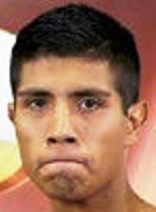Ruben Garcia Hernandez Ruben Garcia Hernandez