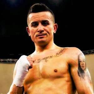Ruben Nieto