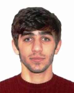 Rufat Huseynov Rufat Huseynov