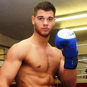 Ryan Aston