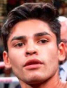 Ryan Garcia Ryan Garcia