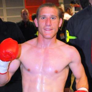 Ryan Walsh