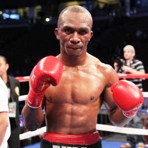 Sakio Bika Sakio Bika