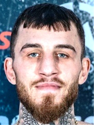 Sam Eggington