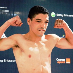 Samir Kasmi