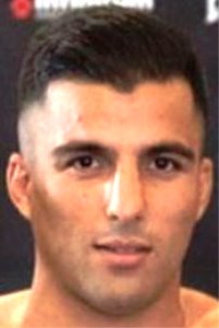 Samir Ziani