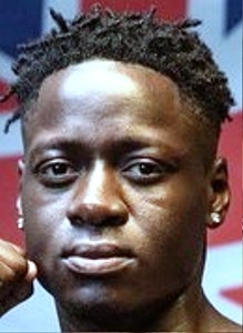 Samu Antwi