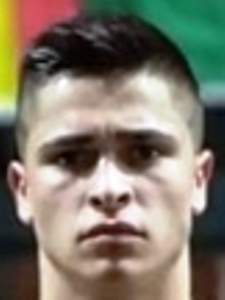 Samuel Molina