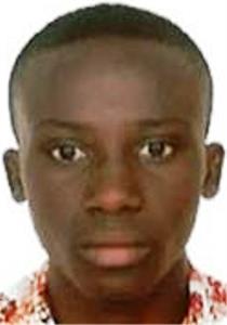 Samuel Takyi