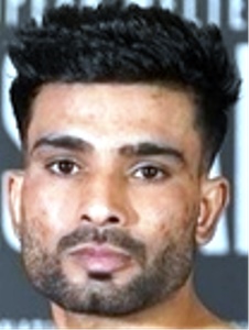 Sandeep Singh Bhatti Sandeep Singh Bhatti