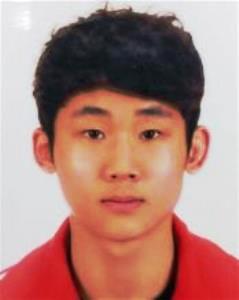 Sangmyeong Ham