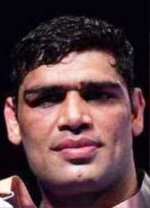 Satish Kumar