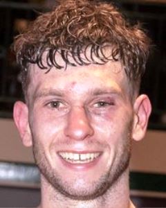 Sean Robinson