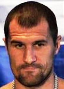 Sergey Kovalev