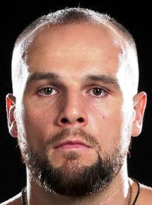 Sergey Kuzmin