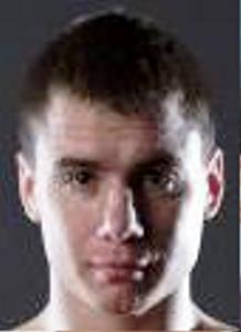 Sergey Rabchenko