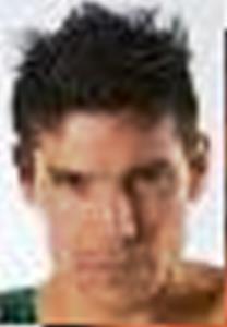 Sergio Gabriel Martinez