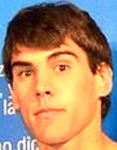 Sergio Garcia
