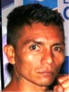 Sergio Gonzalez