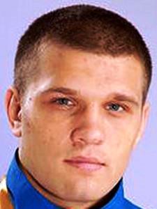 Sergiy Derevyanchenko Sergiy Derevyanchenko