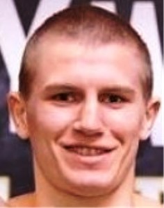 Serhii Bohachuk