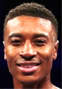 Shakan Pitters Shakan Pitters