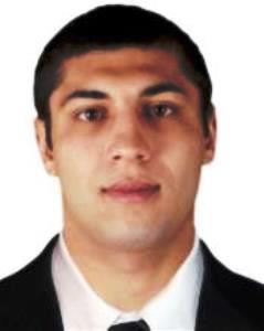 Shakhobidin Zoirov
