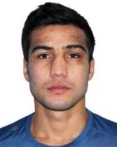Shakhram Giyasov Shakhram Giyasov