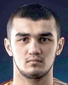 Shavkatdzhon Rakhimov