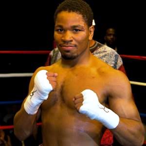 Shawn Porter Shawn Porter